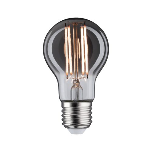 Paulmann, Paulmann 28861 LED E27 Glühlampenform 7.5 W Gold (Ø x H) 60 mm x 106 mm 1 St.