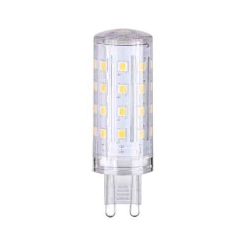 Paulmann, Paulmann 29099 LED EEK E (A - G) G9 7.2 W Warmweiß (Ø x H) 22 mm x 69 mm 1 St.