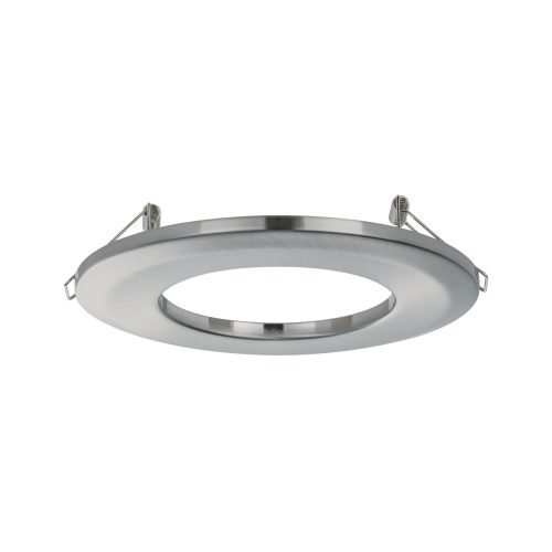 Paulmann, Paulmann 92498 Einbauadapter 50 W Eisen (gebürstet)