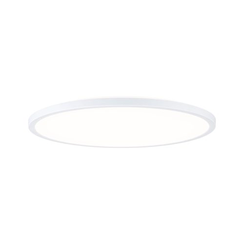 Paulmann, Paulmann Atria Shine 71190 LED-Deckenleuchte 32 W Warmweiß Weiß
