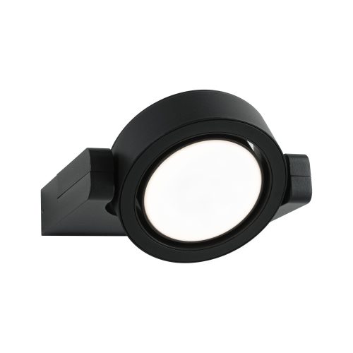 Paulmann, Paulmann Swivea 94406 Außenwandleuchte LED LED fest eingebaut Anthrazit