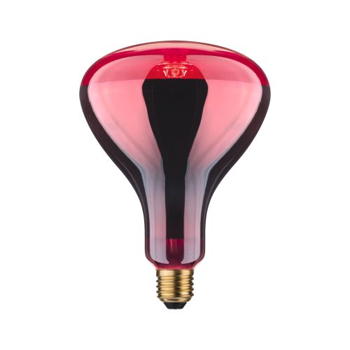 Paulmann, Paulmann Infrarotlampe E27 150 W (Ø x L) 125 mm x 173 mm 230 V 1 St.