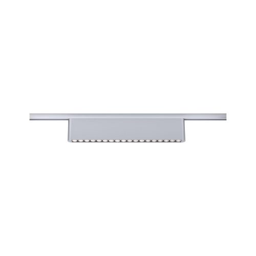 Paulmann, Paulmann LED-Schienenstrahler URail 10 W LED Chrom (matt)