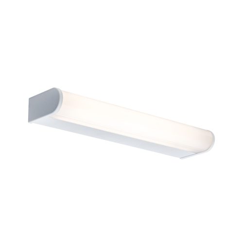 Paulmann, Paulmann Arneb 70878 LED-Spiegelleuchte 9 W Warmweiß Weiß
