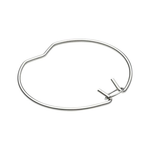 Paulmann, Paulmann 93761 Sprengring 3er Set Silber