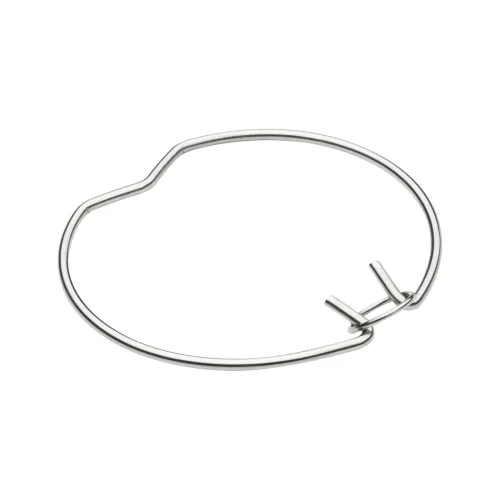 Paulmann, Paulmann 93761 Sprengring 3er Set Silber