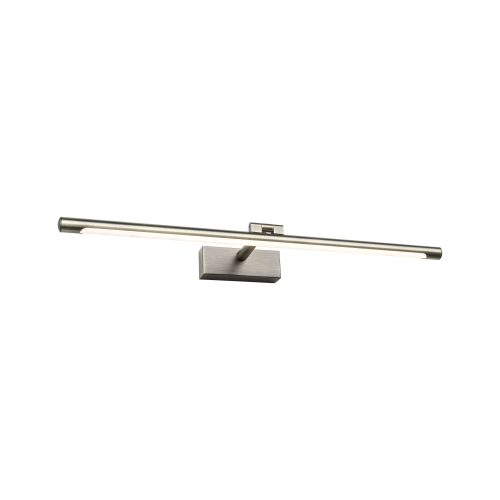 Paulmann, Paulmann Mingo 95563 LED-Bilderleuchte 11 W Warmweiß Messing