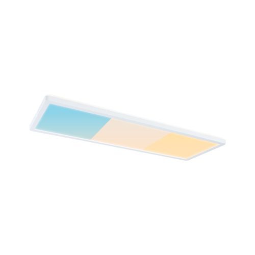Paulmann, Paulmann Atria Shine 71310 LED-Panel 15.2 W Warmweiß Weiß