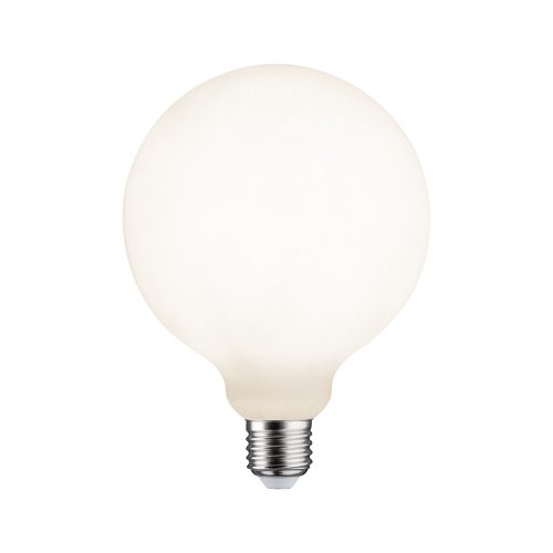 Paulmann, Paulmann 29081 LED EEK F (A - G) E27 Globe Lampion 4.3 W Warmweiß (Ø x H) 125 mm x 170 mm 1 St.