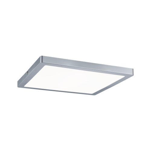Paulmann, Paulmann Atria 70936 LED-Panel 20 W Neutralweiß Chrom (matt)