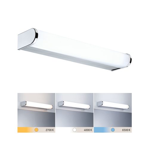 Paulmann, Paulmann 78943 LED-Spiegelleuchte 6.5 W Warmweiß Chrom