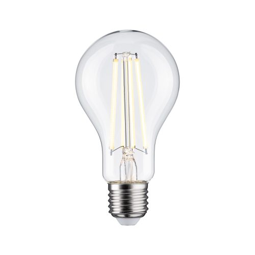 Paulmann, Paulmann 28647 LED EEK E (A - G) E27 12.5 W Warmweiß (Ø x H) 70 mm x 126 mm 1 St.