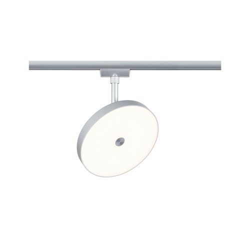 Paulmann, Paulmann Hildor LED-Schienenstrahler URail 15 W LED Chrom (matt)