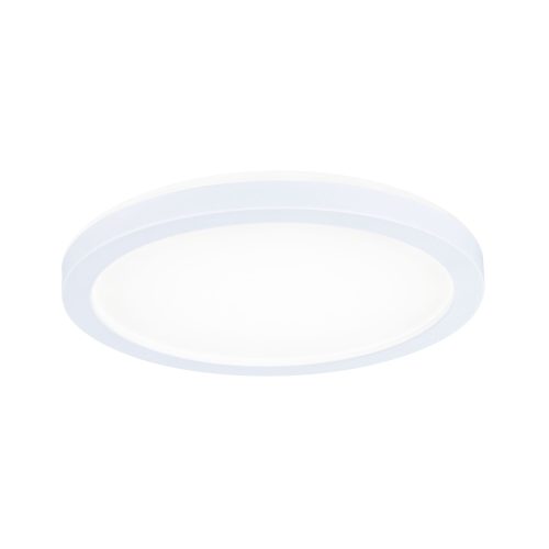 Paulmann, Paulmann Atria Shine LED-Feuchtraumleuchte LED LED fest eingebaut 11.2 W Neutralweiß Weiß