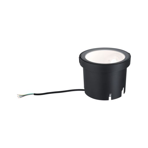 Paulmann, Paulmann Ocos 94672 Bodeneinbauleuchte LED 6.20 W Anthrazit