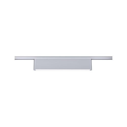 Paulmann, Paulmann LED-Schienenstrahler URail 9.5 W LED Chrom (matt)