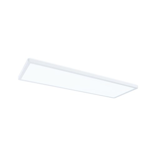 Paulmann, Paulmann 79926 P Atria Shine 22W 4000K 580x200mm ws Kst LED-Deckenleuchte LED LED 22 W Weiß