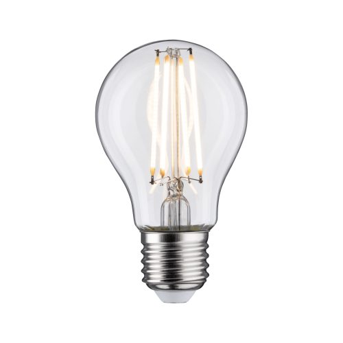 Paulmann, Paulmann 28698 LED EEK F (A - G) E27 7.5 W Warmweiß (Ø x H) 60 mm x 106 mm 1 St.