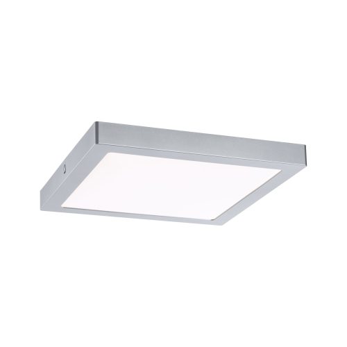 Paulmann, Paulmann 71024 Abia LED-Deckenleuchte LED LED fest eingebaut 22 W Chrom (matt)