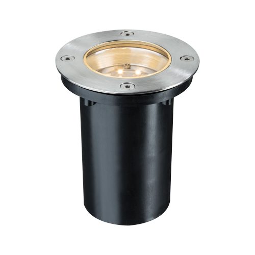 Paulmann, Paulmann 93788 Außeneinbauleuchte LED fest eingebaut LED 1.2 W Edelstahl