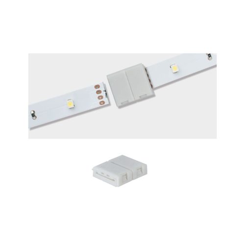 Paulmann, Paulmann YourLED ECO Clip-to-Clip Connector Weiss | 2 Stück