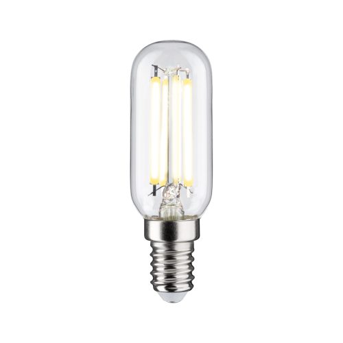 Paulmann, Paulmann 29136 LED-Röhre EEK D (A - G) E14 5.9 W Neutralweiß (Ø x L) 25 mm x 90 mm 1 St.