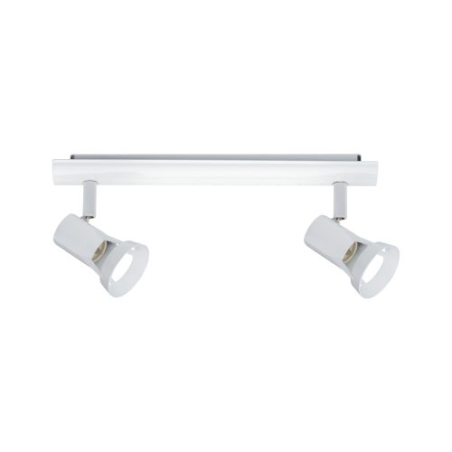 Paulmann, Paulmann Teja 66703 Deckenstrahler LED GU10 20 W Weiß