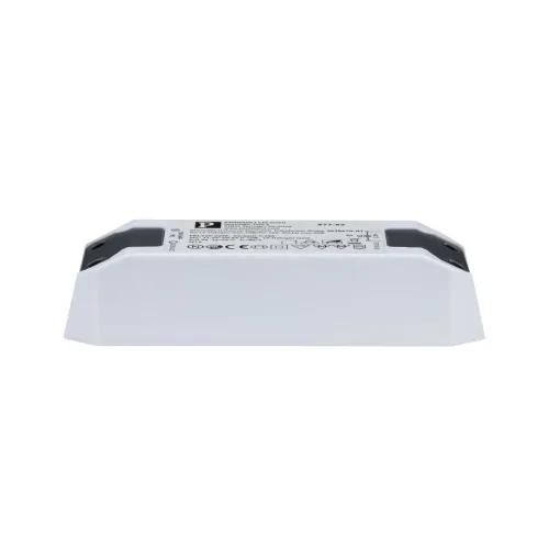 Paulmann, Paulmann Elektronischer Transformator Halo+LED | 50 VA