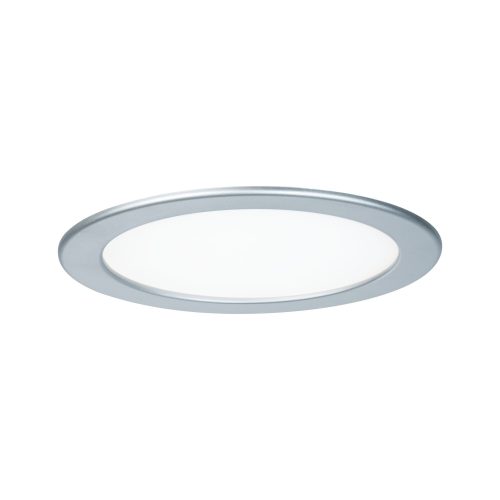 Paulmann, Paulmann 92072 LED-Bad-Einbauleuchte 18 W Neutralweiß Chrom