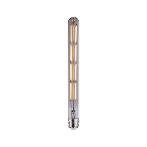 Paulmann, Paulmann 28832 LED EEK F (A - G) E27 8.8 W Warmweiß (Ø x H) 30 mm x 300 mm 1 St.