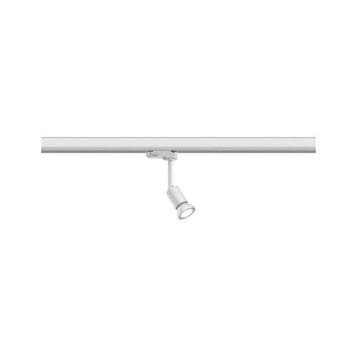 Paulmann, Paulmann ProRail3 Purell LED-Schienenstrahler ProRail3 GU10 Weiß