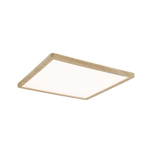 Paulmann, Paulmann 71030 Atria LED-Wandleuchte LED 16 W Holz