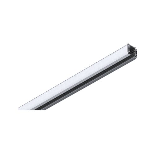 Paulmann, Paulmann 91352 Hochvolt-Schienensystem-Komponente Schiene ProRail3 Silber