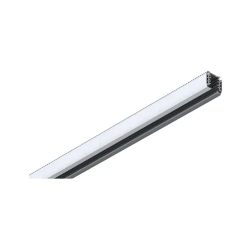 Paulmann, Paulmann 91353 Hochvolt-Schienensystem-Komponente Schiene ProRail3 Silber