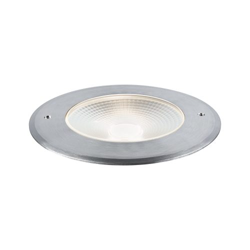 Paulmann, Paulmann Vanea 15,5W 3000K 94749 Bodeneinbauleuchte LED fest eingebaut LED 15.5 W Aluminium