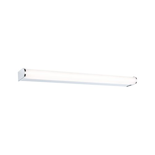 Paulmann, Paulmann Arneb LED-Feuchtraumleuchte LED 12.5 W Warmweiß Chrom