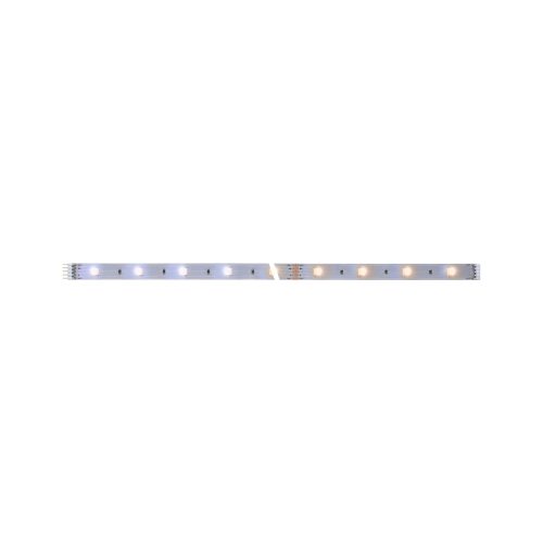 Paulmann, Paulmann 79861 LED-Streifen mit Stecker 1 m Warmweiß 1 m