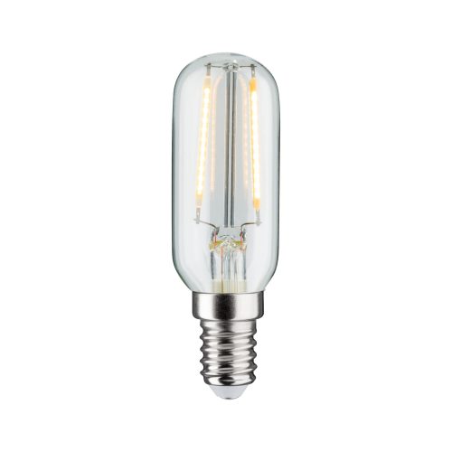 Paulmann, Paulmann 28694 LED EEK F (A - G) E14 2.8 W Warmweiß (Ø x H) 25 mm x 82 mm 1 St.
