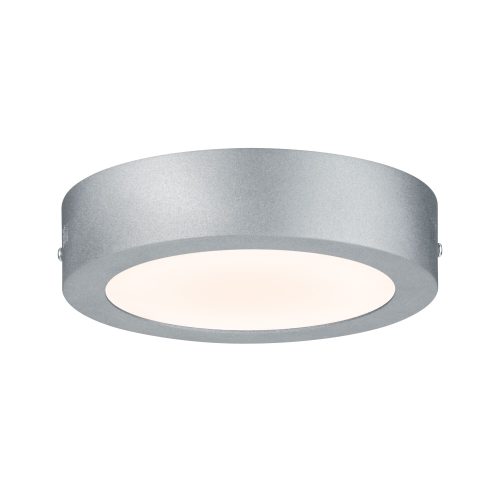 Paulmann, Paulmann Deckenleuchte Lunar LED Panel | 11 W
