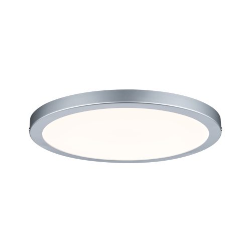 Paulmann, Paulmann Atria 70865 LED-Panel 22 W Warmweiß Chrom (matt)