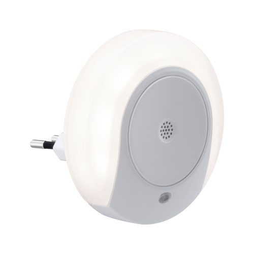 Paulmann, Paulmann Horby 92495 LED-Nachtlicht Rund LED Warmweiß Weiß