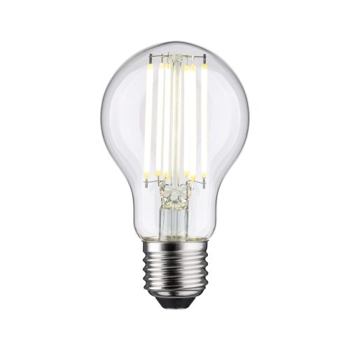 Paulmann, Paulmann 29221 LED EEK A (A - G) E27 5 W Neutralweiß (Ø x H) 60 mm x 106 mm 1 St.