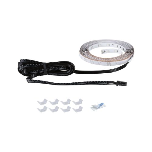 Paulmann, Paulmann 79576 LED-Streifen-Erweiterung 2400 mm RGB 1 St.