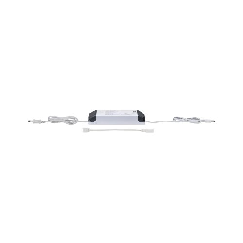 Paulmann, Paulmann 79830 FN MaxLED Power Supply LED-Konstantstromquelle 60 W (max) 230 V (B x H x T) 61 x 32 x 184 mm Piece 1 St.