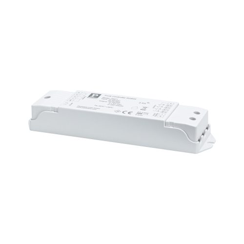 Paulmann, Paulmann 78471 Funk Controller RGBW Controller 24 V (max.) 24 V (L x B x H) 175 x 45 x 27 mm 1 St.