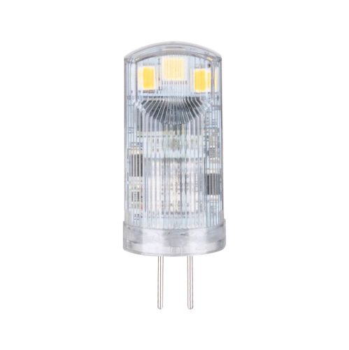 Paulmann, Paulmann 29142 LED EEK F (A - G) G4 1.8 W Warmweiß (Ø x H) 13 mm x 36 mm 1 St.