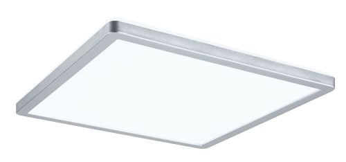 Paulmann, Paulmann Atria Shine 71008 LED-Deckenleuchte 16 W Neutralweiß Chrom (matt)