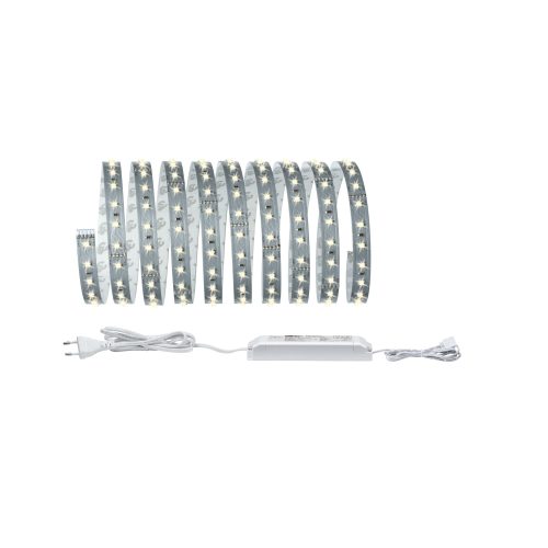 Paulmann, Paulmann MaxLED 500 Basisset Warmweiss | 23.5 W | 3 m