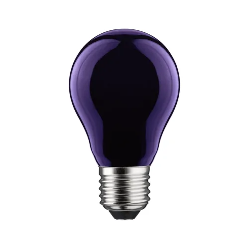 Paulmann, Paulmann UV-Lampe E27 75 W