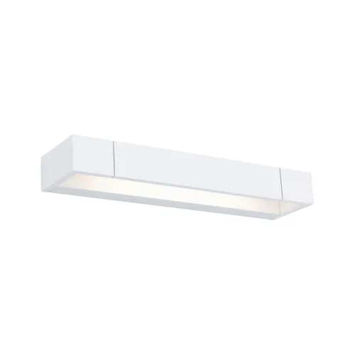 Paulmann, Paulmann 79515 LED-Deckenleuchte 11.5 W Weiß